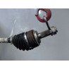 TRANSMISSION AVANT GAUCHE HONDA CIVIC 2006- 2.2 CTDi 