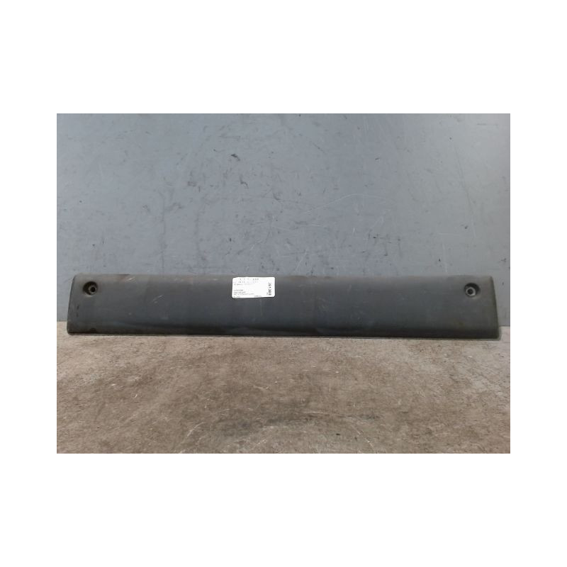 PROTECTION PORTE ARRIERE GAUCHE RENAULT MASCOTT