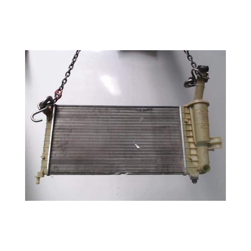 RADIATEUR FIAT PUNTO