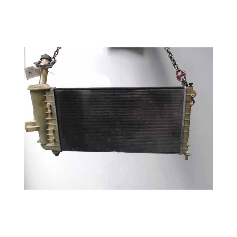 RADIATEUR FIAT PUNTO