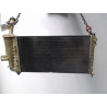 RADIATEUR FIAT PUNTO