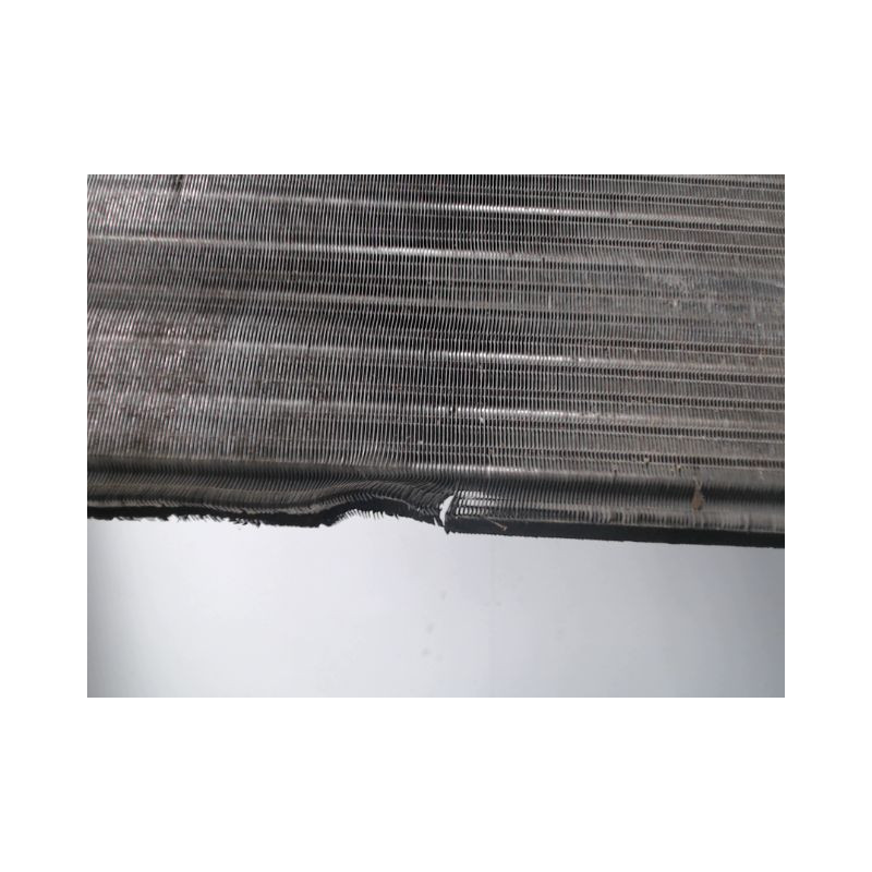 RADIATEUR FIAT PUNTO