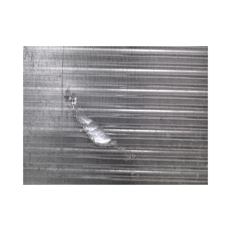 RADIATEUR FIAT PUNTO