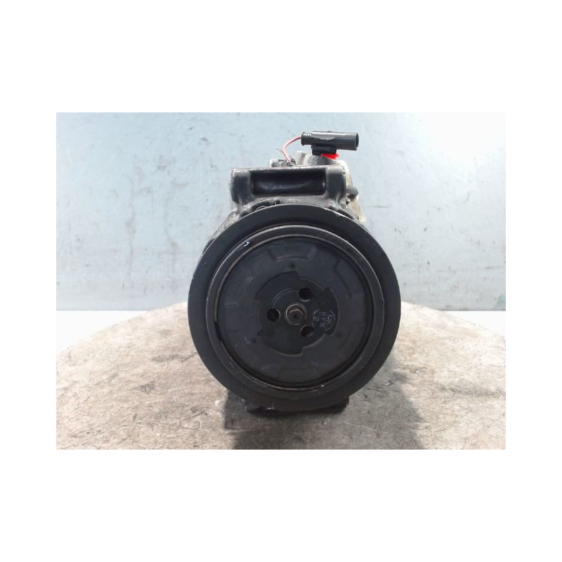 COMPRESSEUR AIR CONDITIONNE MERCEDES CLASSE C 2004-