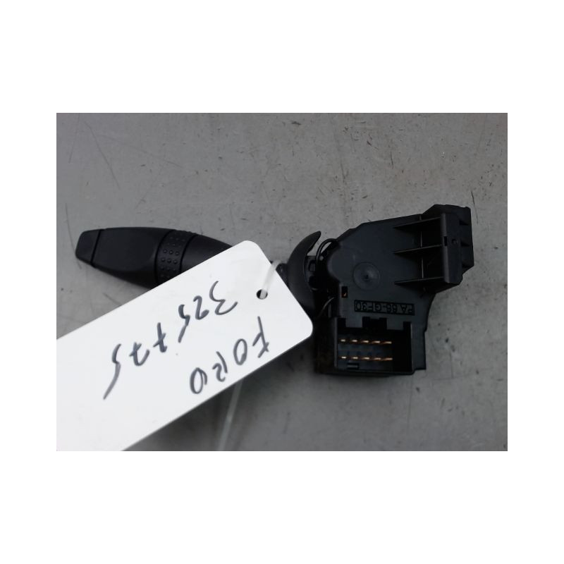 COMMANDE ESSUIE GLACE FORD FIESTA V Phase 2 2005-2008
