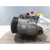 COMPRESSEUR AIR CONDITIONNE MERCEDES CLASSE C 2004-