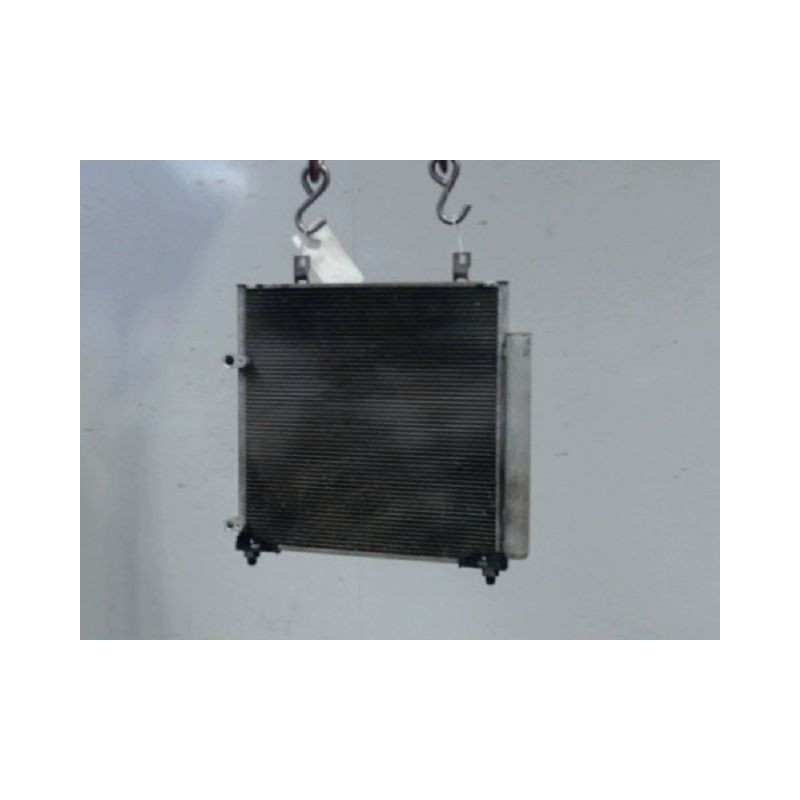 CONDENSEUR CLIMATISATION MITSUBISHI SPACESTAR