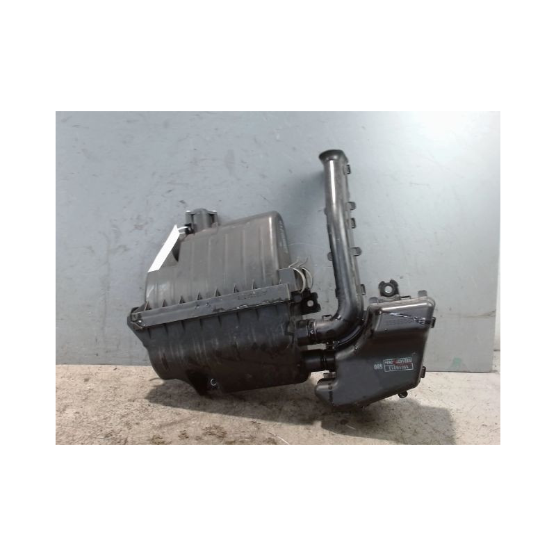BOITIER FILTRE A AIR MITSUBISHI SPACESTAR