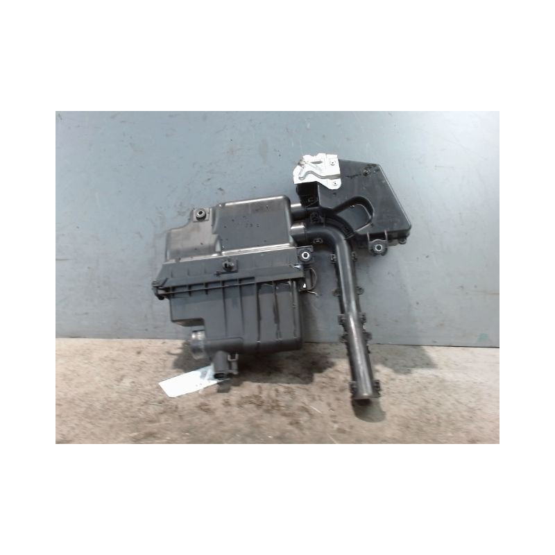 BOITIER FILTRE A AIR MITSUBISHI SPACESTAR