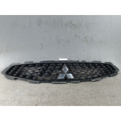 GRILLE PARE-CHOC AV
