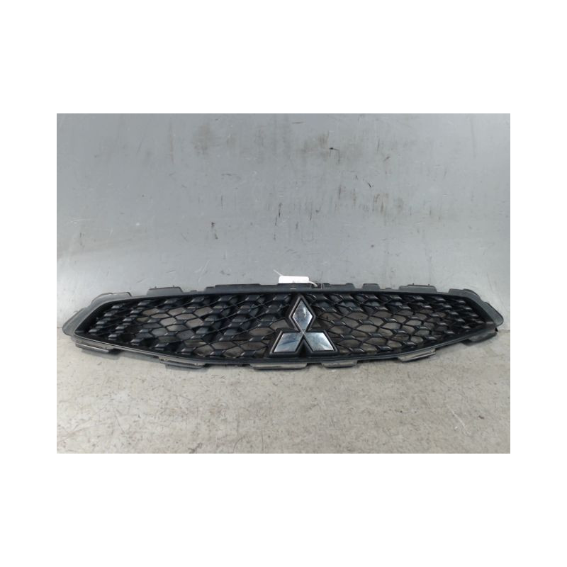 GRILLE PARE-CHOC AVANT MITSUBISHI SPACESTAR
