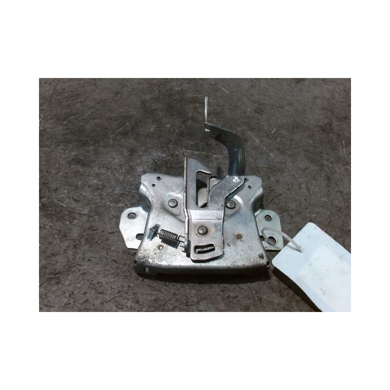 SERRURE CAPOT MITSUBISHI SPACESTAR