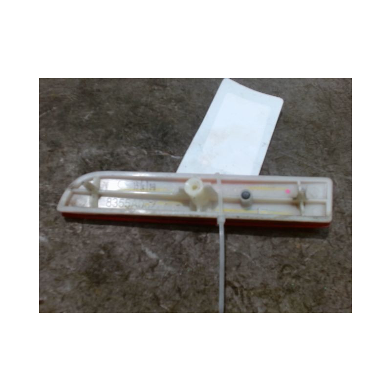 CATADIOPTRE ARD MITSUBISHI SPACESTAR