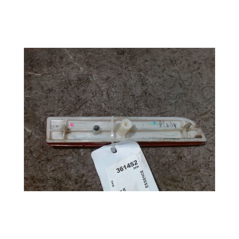 CATADIOPTRE ARG MITSUBISHI SPACESTAR