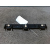 SUPPORT PARE-CHOC ARG RENAULT MEGANE  I CLASSIC PH2 99-02