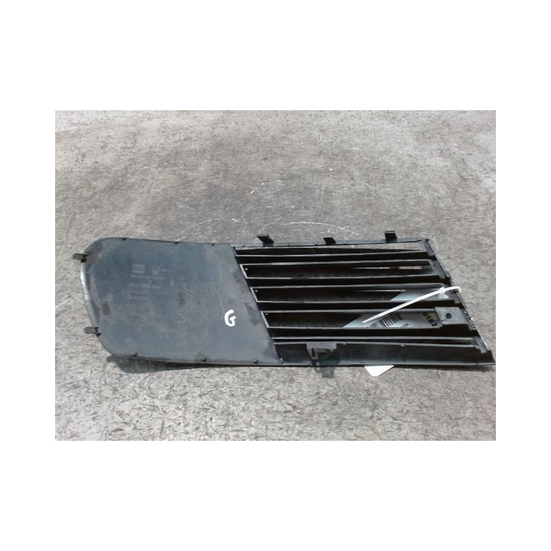 OBTURATEUR PHARE ADDITIONNEL PARE-CHOC AVG SEAT IBIZA 2002-2006