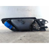 POIGNEE INTERIEURE PORTE AVANT GAUCHE VOLKSWAGEN GOLF VI 2008-