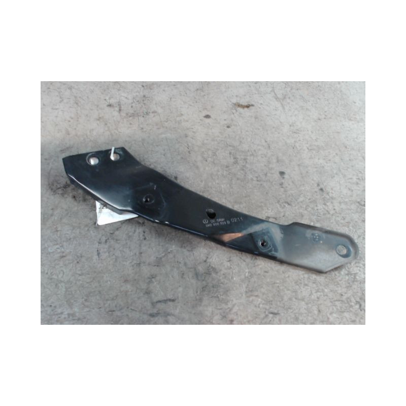 TOLE PORTE PHARE GAUCHE VOLKSWAGEN GOLF VI 2008-
