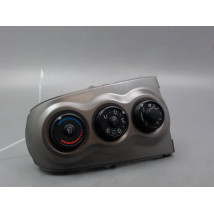 COMMANDE DE CHAUFFAGE TOYOTA YARIS II Phase 2 2009-2011