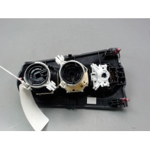 COMMANDE DE CHAUFFAGE TOYOTA YARIS II Phase 2 2009-2011