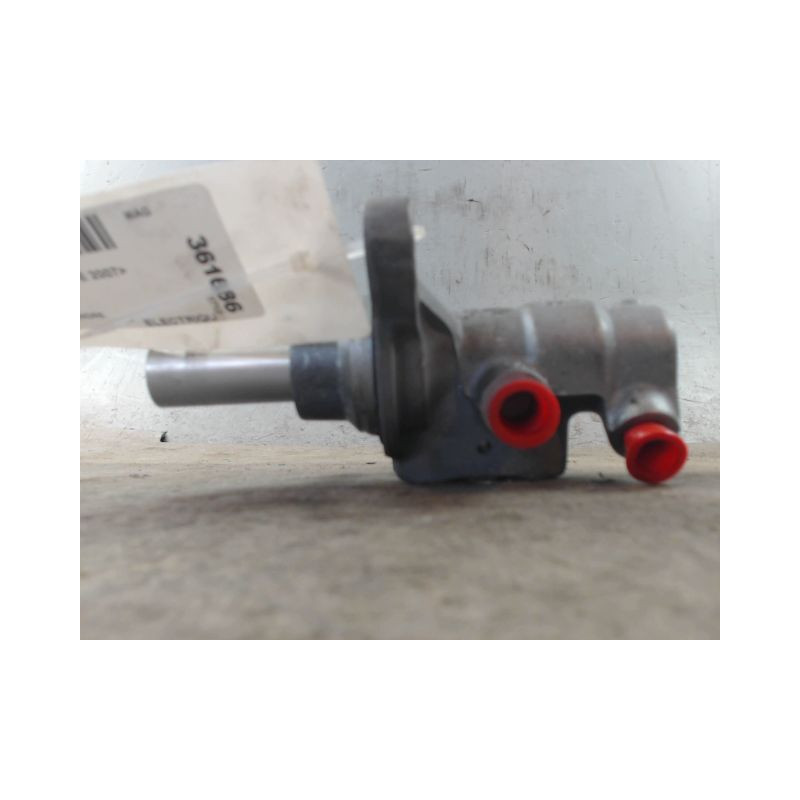 MAITRE CYLINDRE SMART FORTWO COUPE 2007-