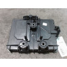 BAC BATTERIE SMART FORTWO COUPE 2007-