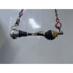 TRANSMISSION AVG