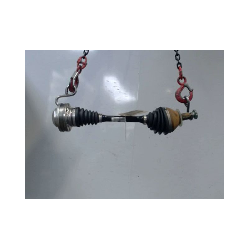 TRANSMISSION AVANT GAUCHE VOLKSWAGEN T-CROSS 1.5 TSI