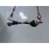 TRANSMISSION AVANT GAUCHE VOLKSWAGEN T-CROSS 1.5 TSI