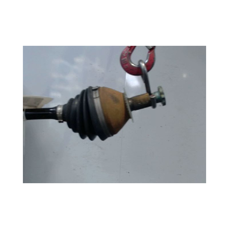 TRANSMISSION AVANT GAUCHE VOLKSWAGEN T-CROSS 1.5 TSI