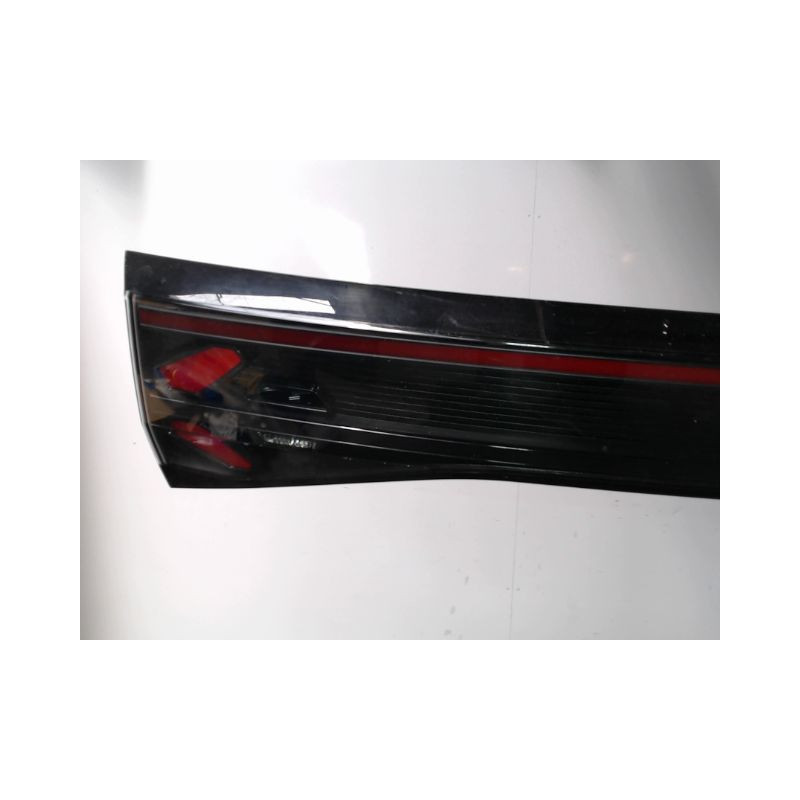 PROTECTION HAYON VOLKSWAGEN T-CROSS