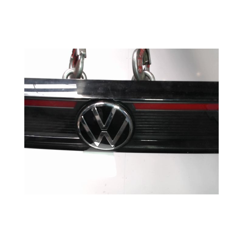 PROTECTION HAYON VOLKSWAGEN T-CROSS