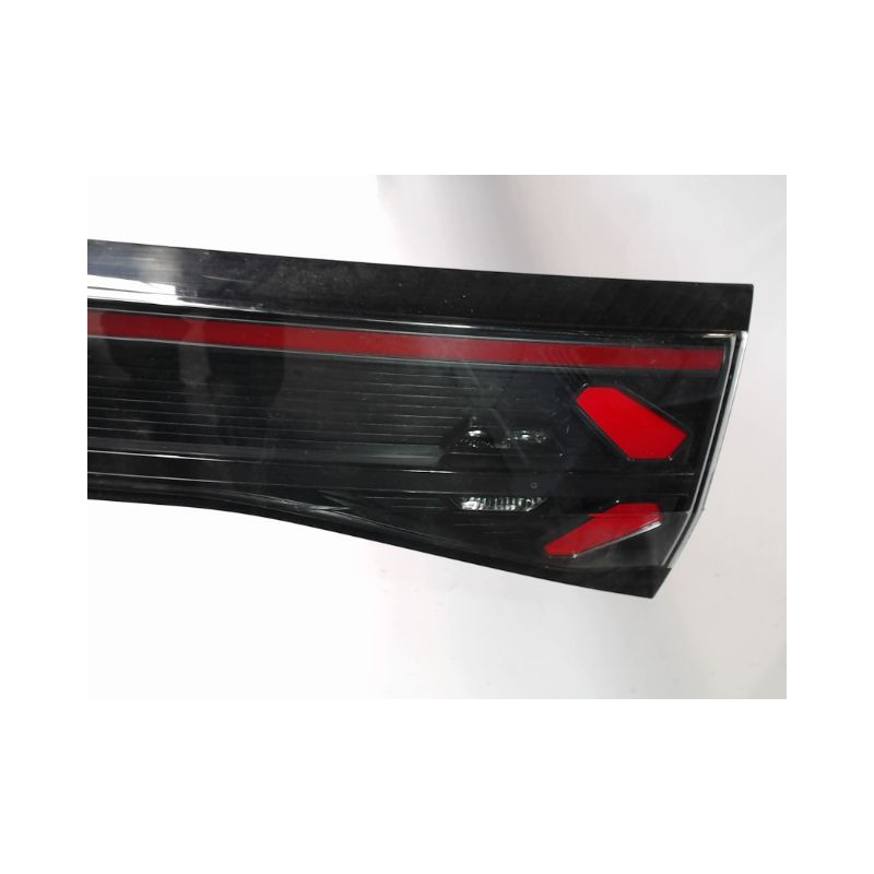 PROTECTION HAYON VOLKSWAGEN T-CROSS