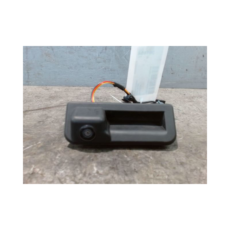 CAMERA ARRIERE VOLKSWAGEN T-CROSS