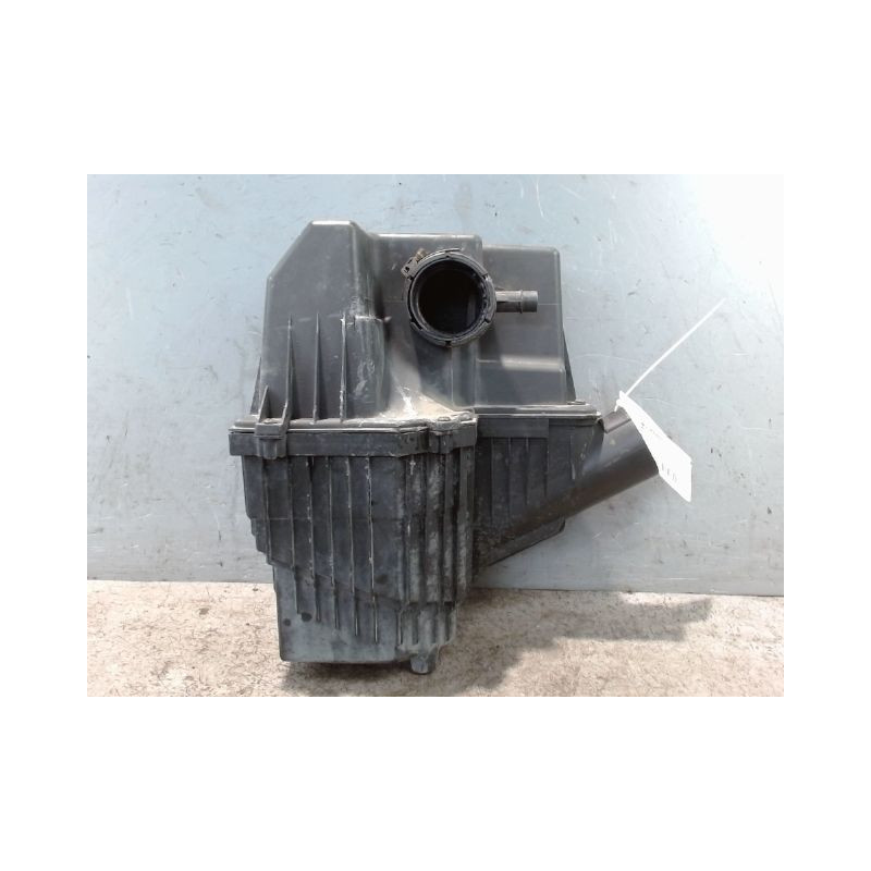 BOITIER FILTRE A AIR CITROEN BERLINGO MULTISPACE 2002-