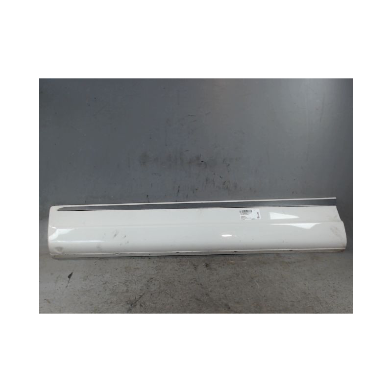 PROTECTION PORTE AVANT GAUCHE VOLKSWAGEN TIGUAN 2009-