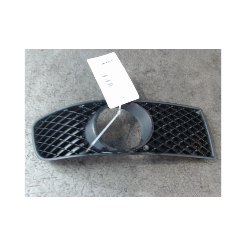 OBTURATEUR PHARE ADDITIONNEL PARE-CHOC AVD VOLKSWAGEN POLO 99-2001
