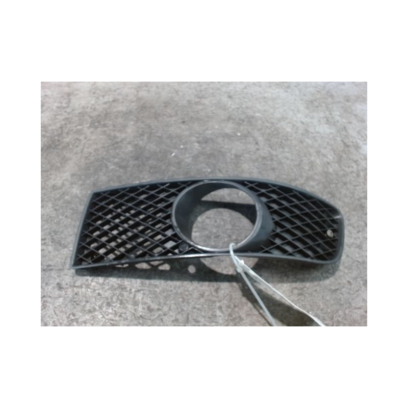 OBTURATEUR PHARE ADDITIONNEL PARE-CHOC AVG VOLKSWAGEN POLO 99-2001