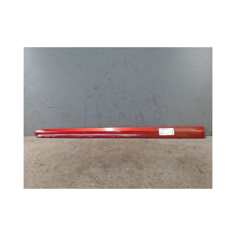 PROTECTION PORTE AVANT GAUCHE PEUGEOT 308 2007-