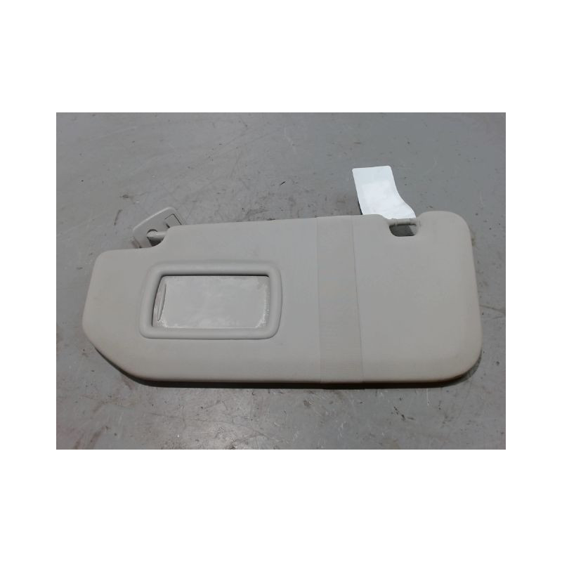 PARE-SOLEIL G RENAULT SCENIC