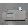 PARE-SOLEIL G RENAULT SCENIC