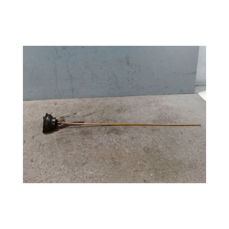 JAUGE A HUILE FIAT 500 2007- 0.9 
