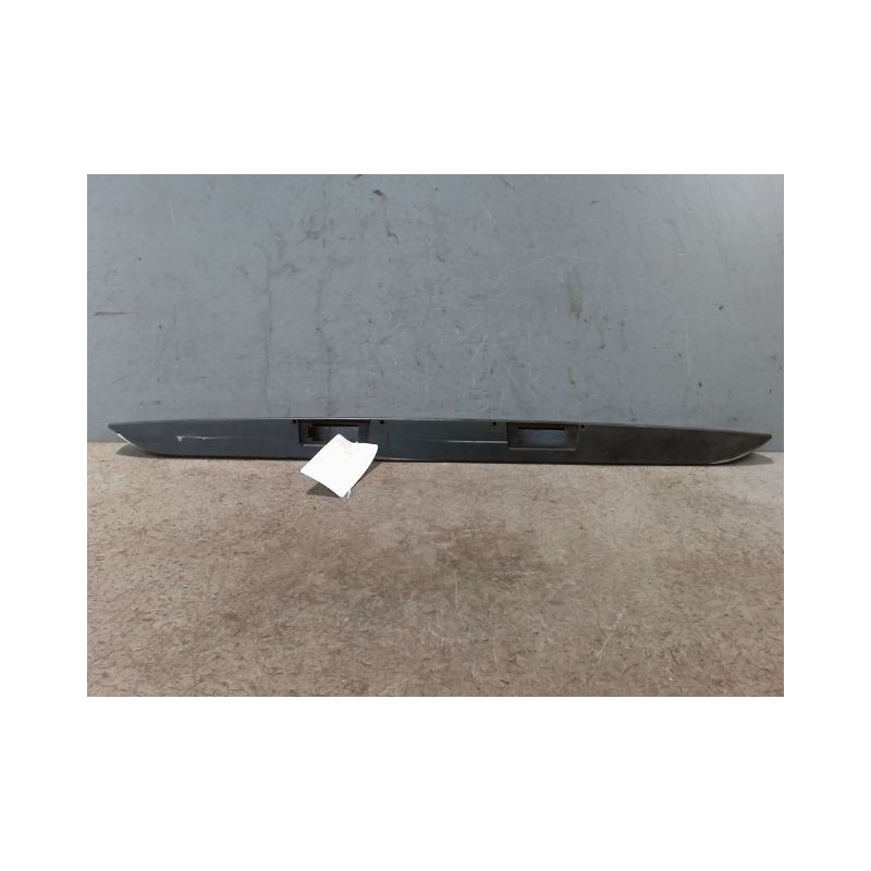 PROTECTION HAYON MERCEDES VITO COMBI EXTLONG 03-