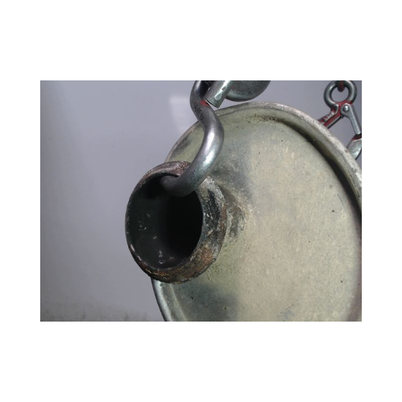 SILENCIEUX ARRIERE CITROEN SAXO 99-