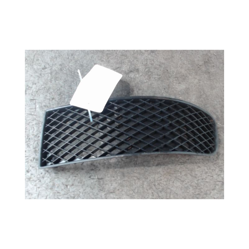 OBTURATEUR PHARE ADDITIONNEL PARE-CHOC AVD VOLKSWAGEN POLO 99-2001