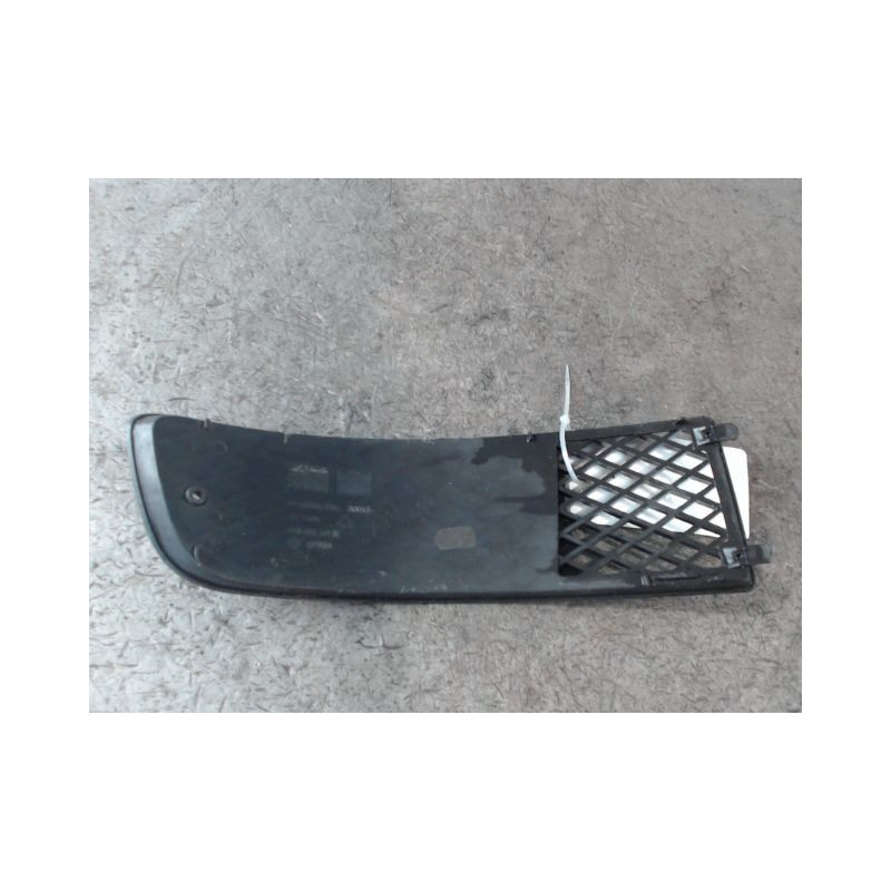 OBTURATEUR PHARE ADDITIONNEL PARE-CHOC AVD VOLKSWAGEN POLO 99-2001