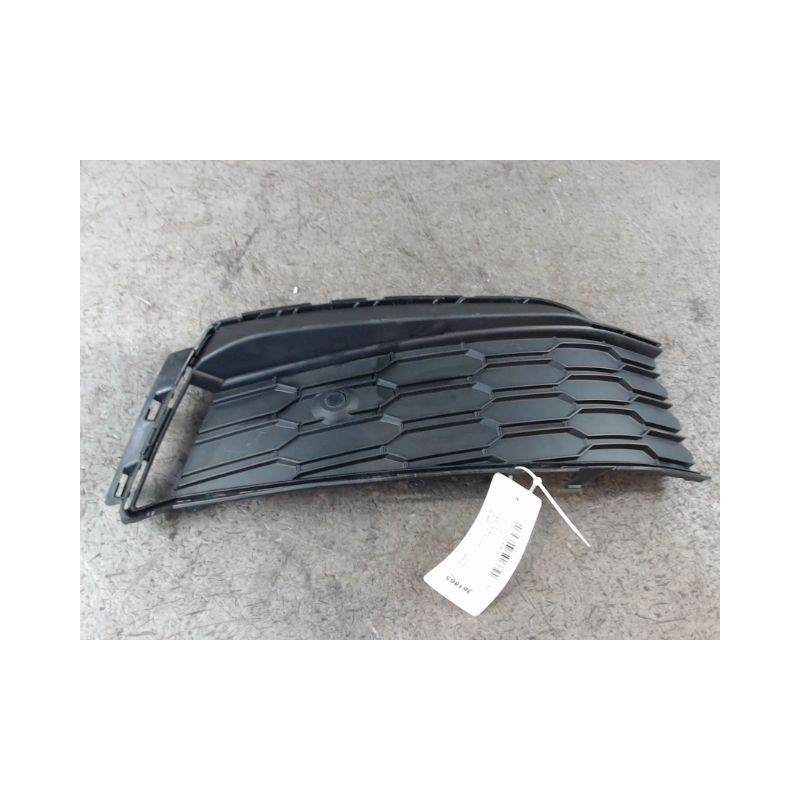 OBTURATEUR PHARE ADDITIONNEL PARE-CHOC AVD SKODA KAMIQ