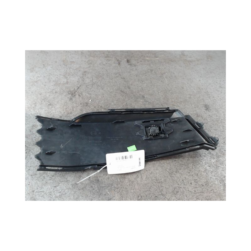 OBTURATEUR PHARE ADDITIONNEL PARE-CHOC AVD SKODA KAMIQ