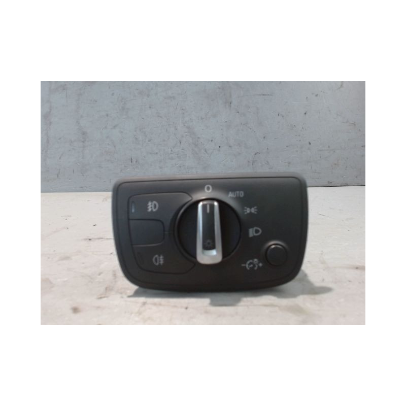 COMMANDE ECLAIRAGE AUDI A6 AVANT ALLROAD 2001-