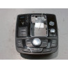 COMMANDE GPS AUDI A6 AVANT ALLROAD 2001-